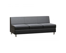 Диван без подлокотников трехместный Prime images