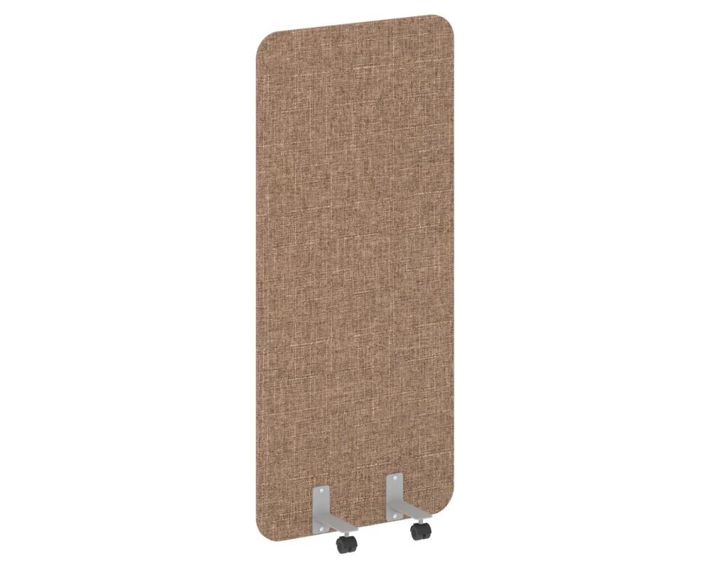 Перегородка на роликах 800x18x1800 R-line soft