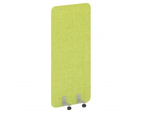 Перегородка на роликах 800x18x1800 R-line soft images