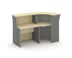 Ресепшен набор вариант №2 1894x950x1150 Riva images