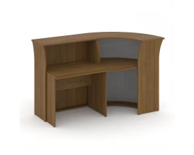 Ресепшен набор вариант №2 1894x950x1150 Riva images