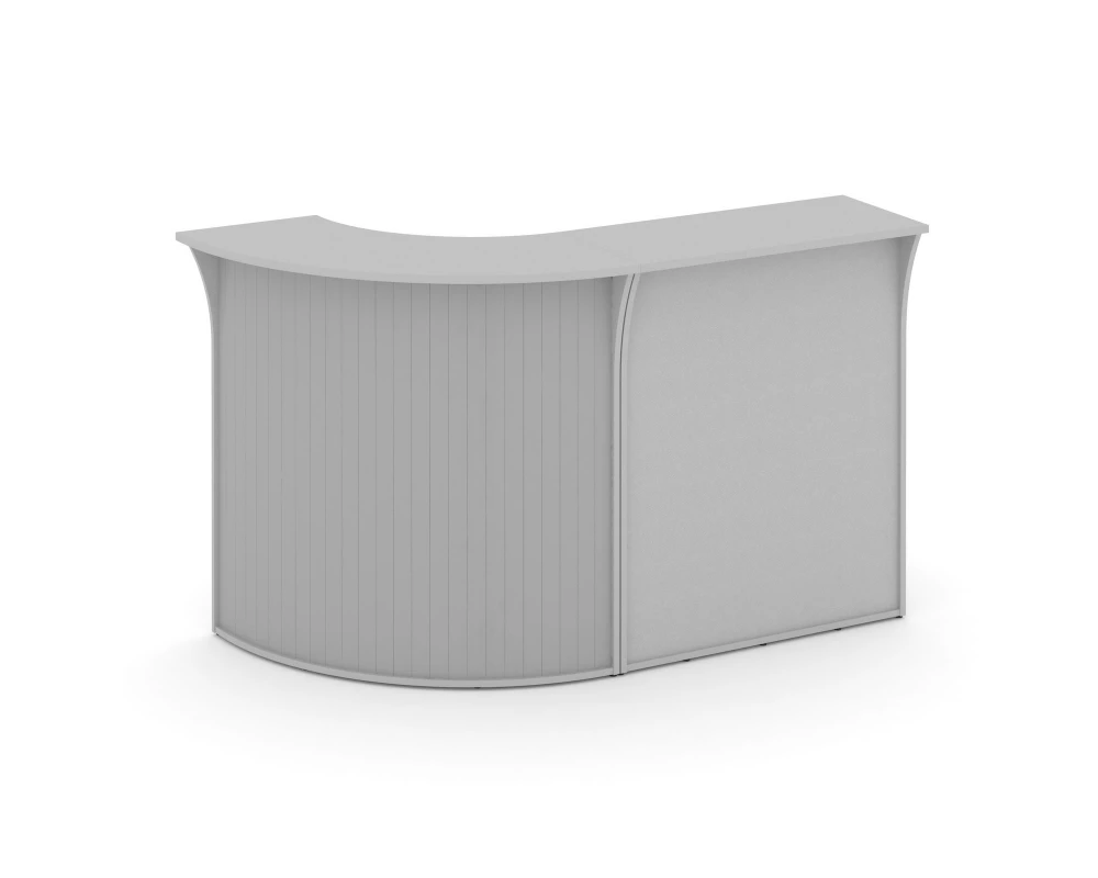 Ресепшен набор вариант №2 1894x950x1150 Riva