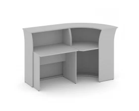 Ресепшен набор вариант №2 1894x950x1150 Riva images