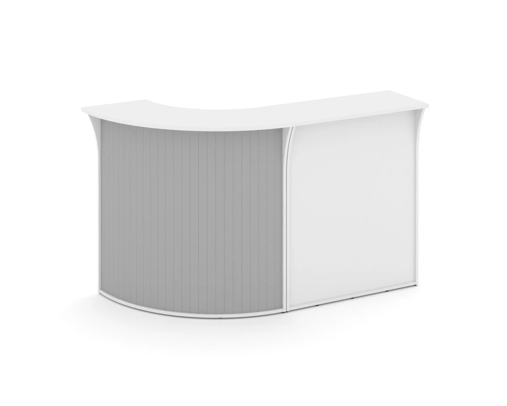 Ресепшен набор вариант №2 1894x950x1150 Riva