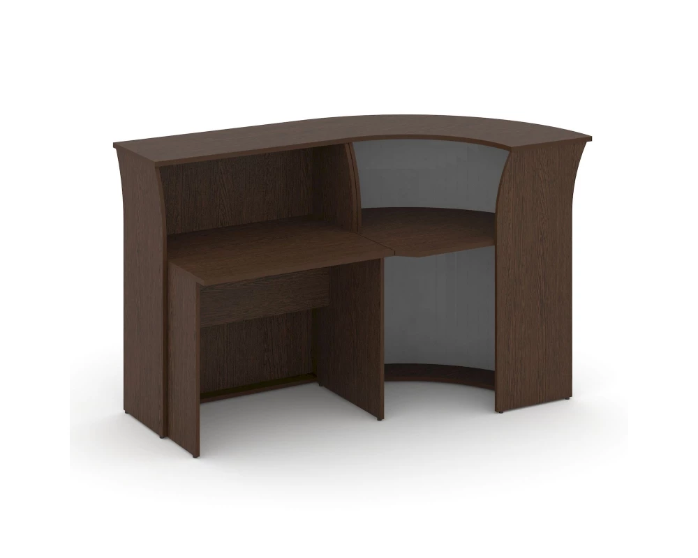 Ресепшен набор вариант №2 1894x950x1150 Riva