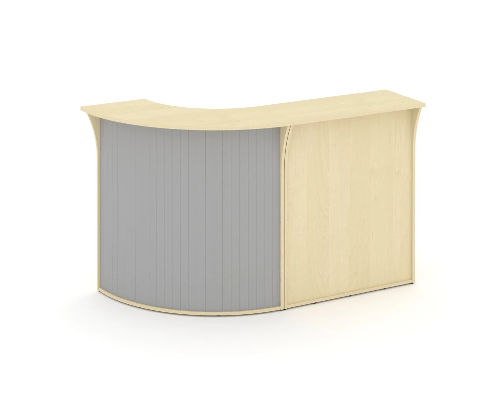 Ресепшен набор вариант №2 1894x950x1150 Riva