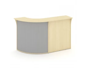 Ресепшен набор вариант №2 1894x950x1150 Riva images