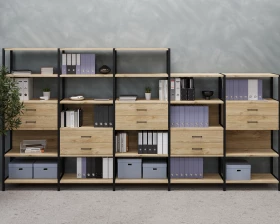 Система хранения Shelf System images