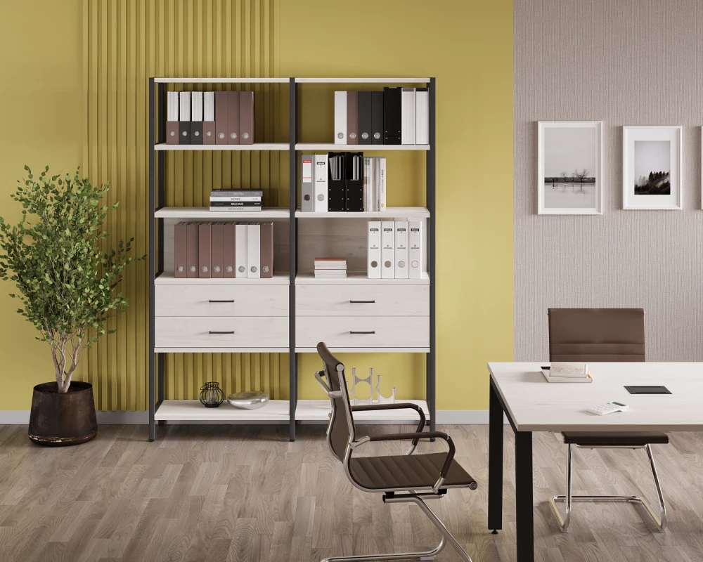 Система хранения Shelf System