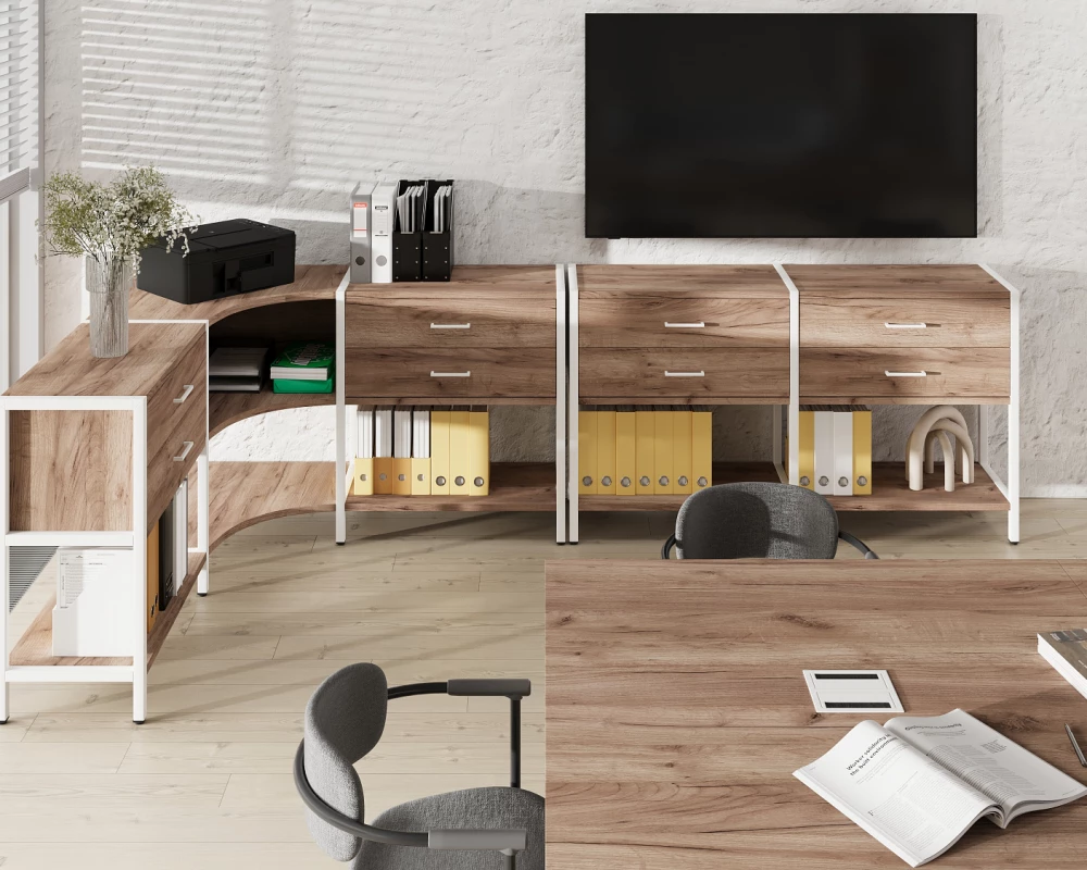 Система хранения Shelf System