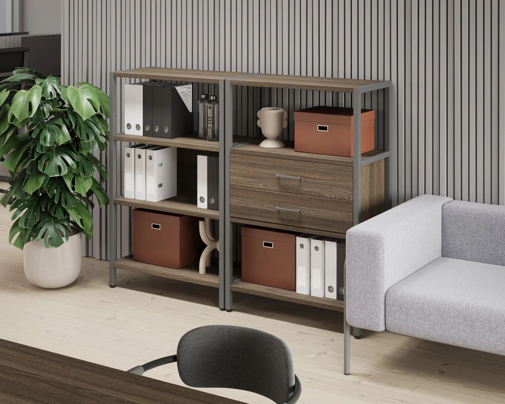 Система хранения Shelf System