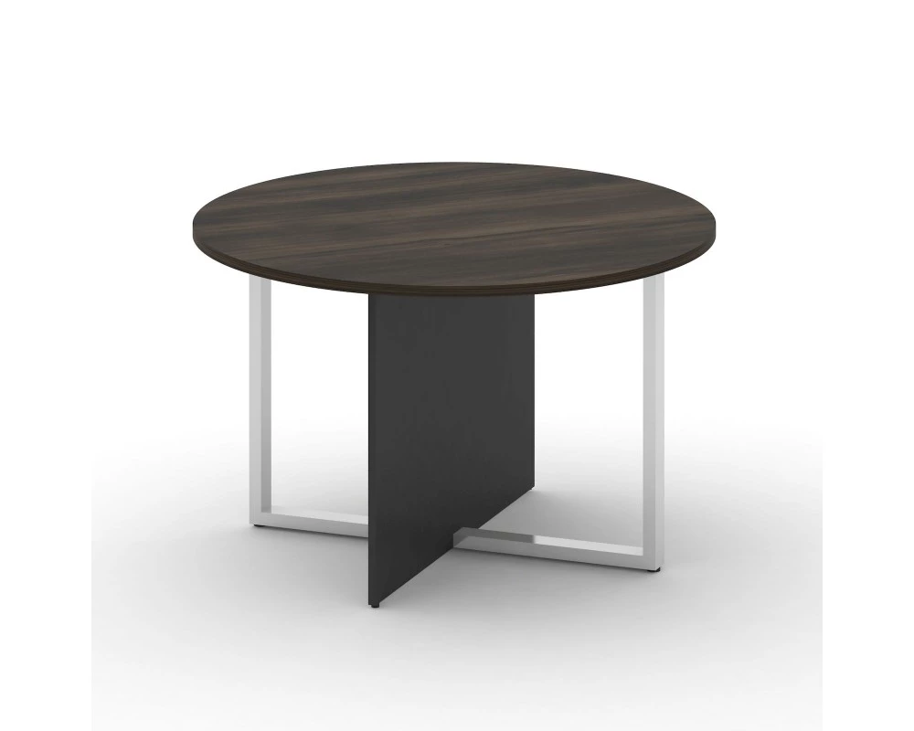 Стол переговорный, круглый Shift