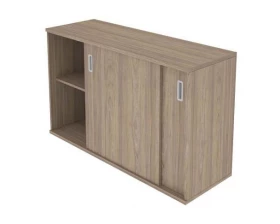 Шкаф купе низкий 1200x410x755 Style System images