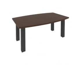 Стол переговорный 1800x1100x750 First images