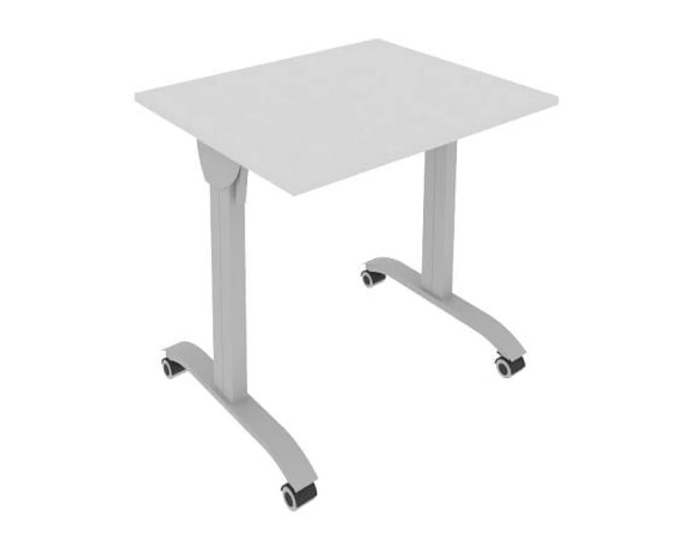 Стол складной мобильный 800x650x757 Mobile System