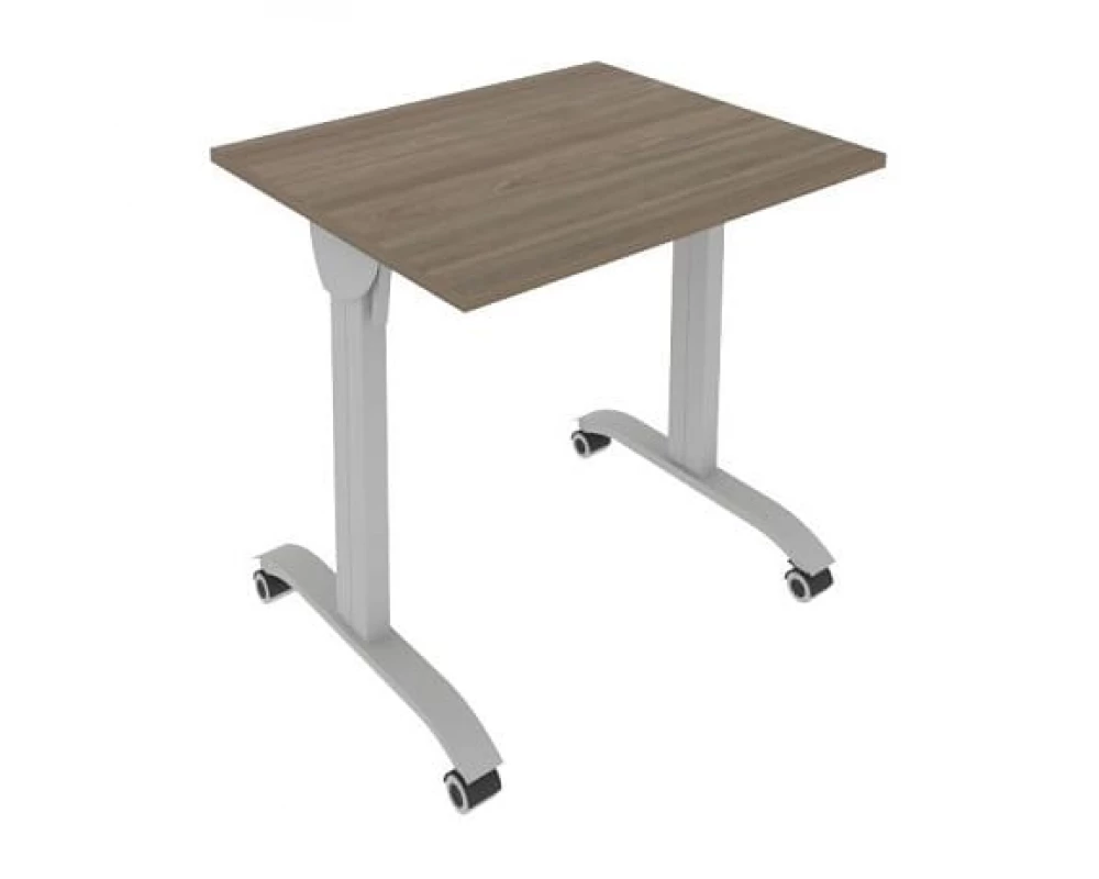 Стол складной мобильный 800x650x757 Mobile System