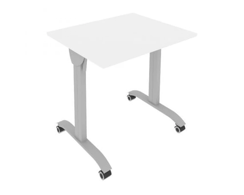 Стол складной мобильный 800x650x757 Mobile System