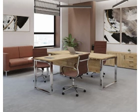 Кабинет руководителя Style Project Direct Lux images