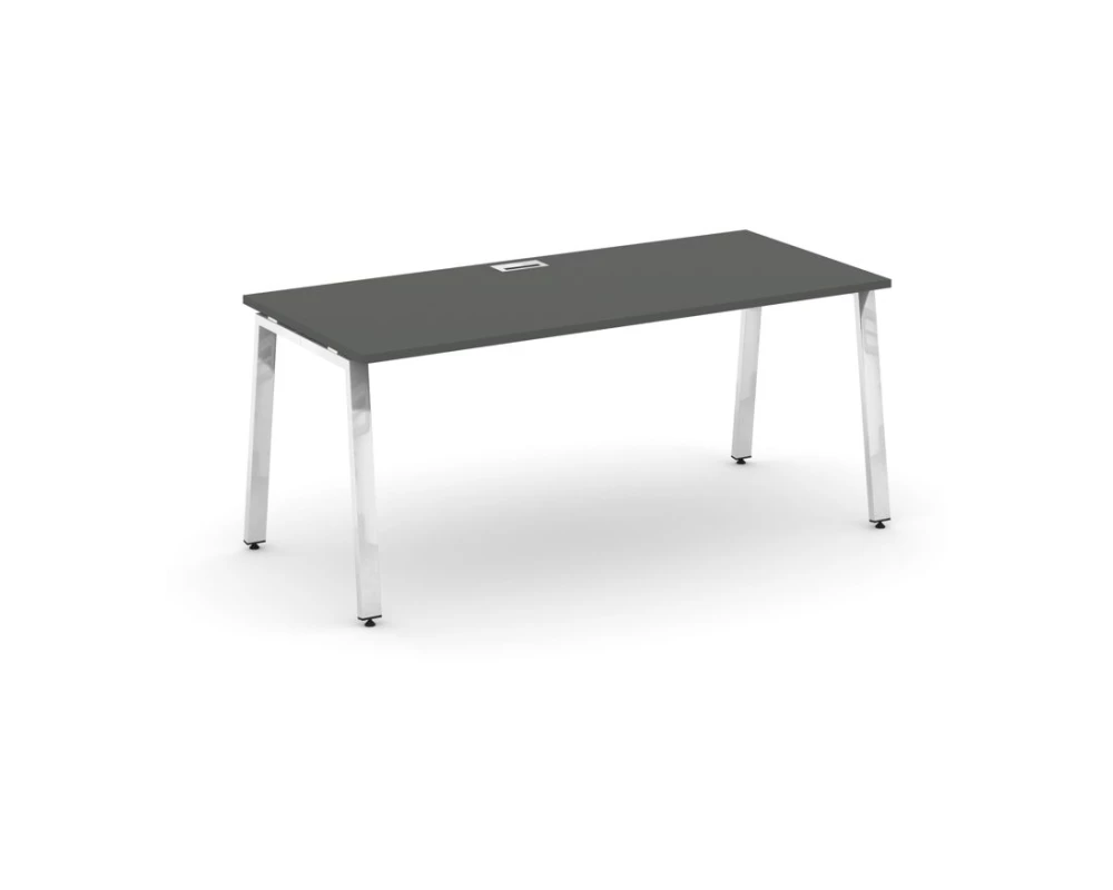 Стол письменный на А-образном каркасе 1780x700x750 Style Project Direct Lux