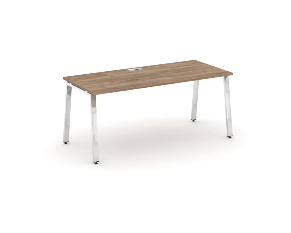 Стол письменный на А-образном каркасе 1780x700x750 Style Project Direct Lux
