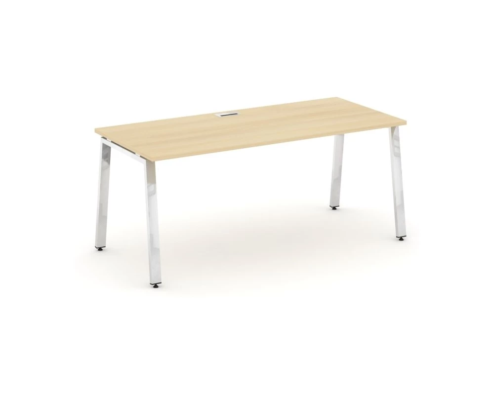 Стол письменный на А-образном каркасе 1780x800x750 Style Project Direct Lux