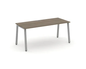 Стол письменный на А-образном каркасе 1380x700x750 Стайл Проджект Директ / Style Project Direct images