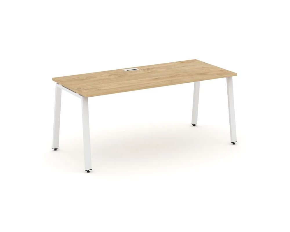 Стол письменный на А-образном каркасе 1780x700x750 Style Project Direct