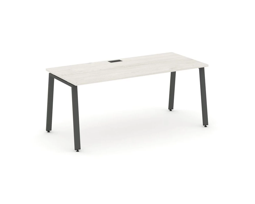 Стол письменный на А-образном каркасе 1780x700x750 Style Project Direct
