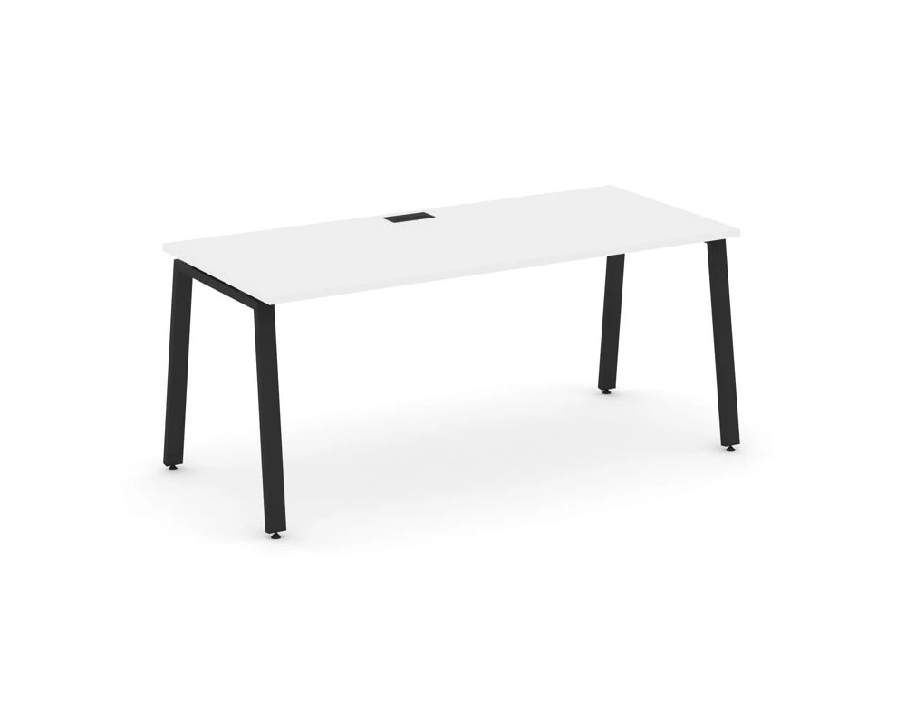 Стол письменный на А-образном каркасе 1780x700x750 Style Project Direct