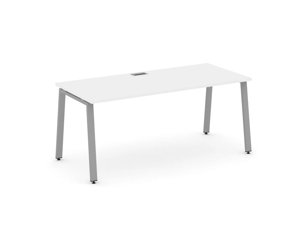 Стол письменный на А-образном каркасе 1780x700x750 Style Project Direct