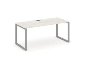 Стол письменный на О-образном каркасе 1580x700x750 Style Project Direct images