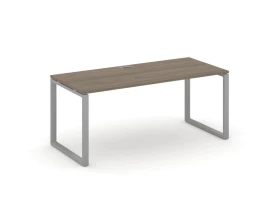 Стол письменный на О-образном каркасе 1580x700x750 Style Project Direct images