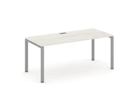 Стол письменный на П-образном каркасе 1580x700x750 Style Project Direct images