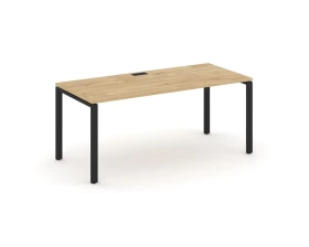 Стол письменный на П-образном каркасе 1580x700x750 Style Project Direct images