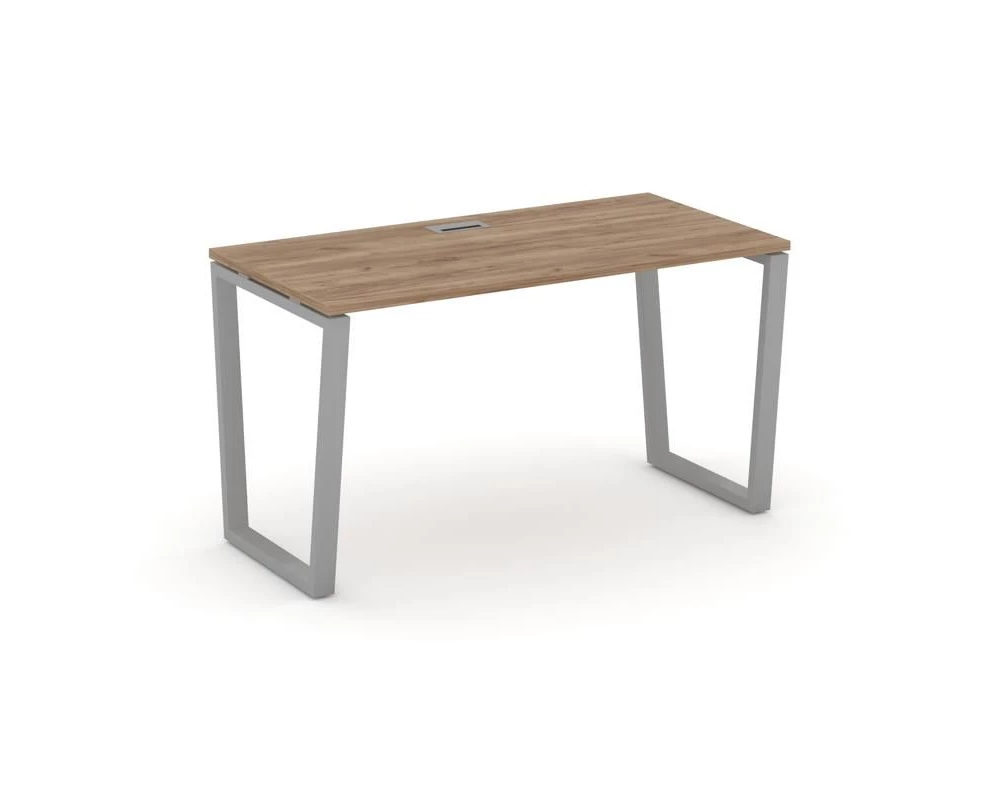 Стол письменный SN-6T2.SP-001 980х600х750 Style Project Fusion