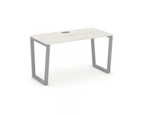 Стол письменный SN-6T2.SP-001 980х600х750 Style Project Fusion images