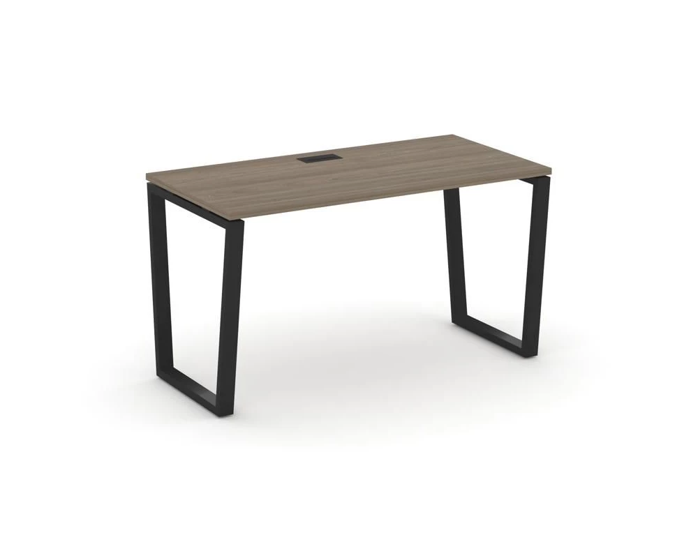 Стол письменный SN-6T2.SP-001 980х600х750 Style Project Fusion