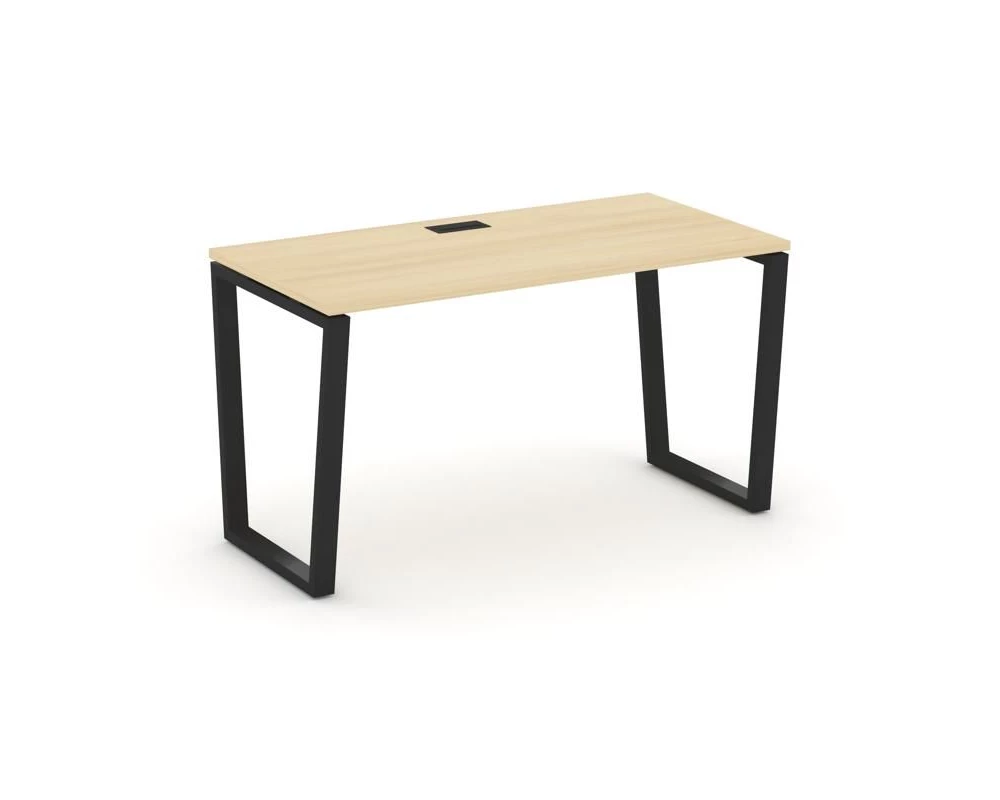 Стол письменный SN-6T2.SP-011 980х700х750 Style Project Fusion