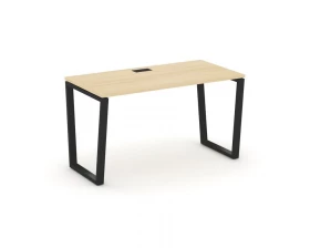 Стол письменный SN-6T2.SP-011 980х700х750 Style Project Fusion images