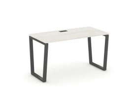 Стол письменный SN-6T2.SP-011 980х700х750 Style Project Fusion images