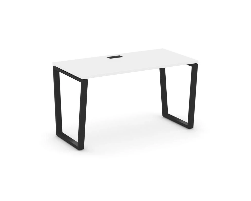 Стол письменный SN-6T2.SP-011 980х700х750 Style Project Fusion