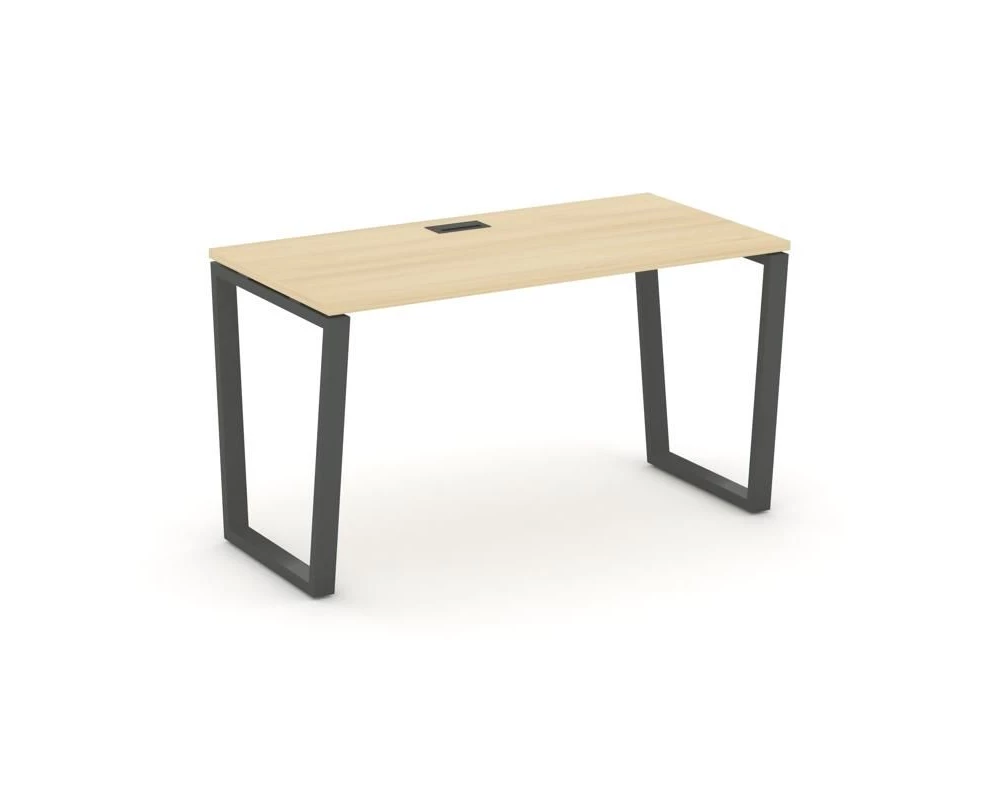 Стол письменный SN-6T2.SP-011 980х700х750 Style Project Fusion