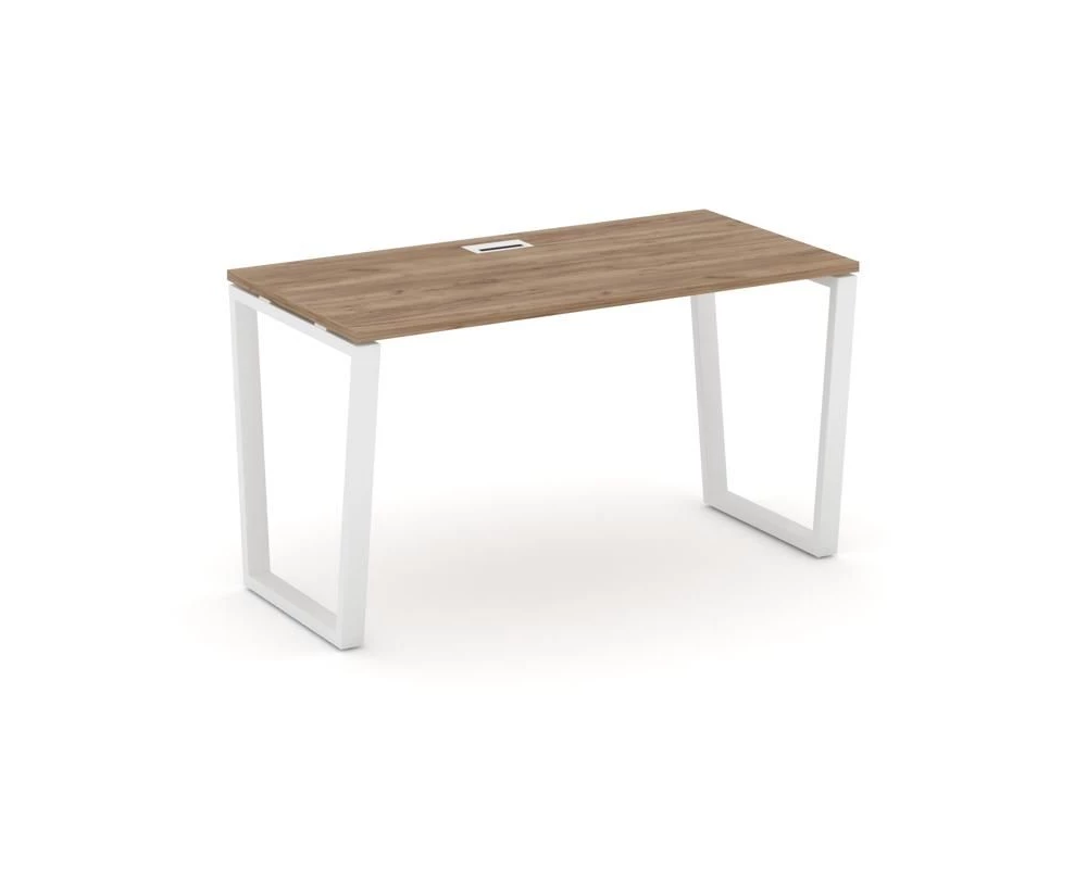 Стол письменный SN-6T2.SP-011 980х700х750 Style Project Fusion