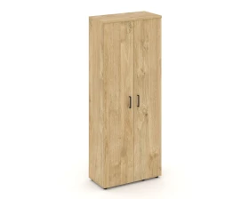 Гардероб широкий неглуб. 796x400x1982 Стайл Проджект / Style Project images