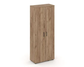 Гардероб широкий неглуб. 796x400x1982 Стайл Проджект / Style Project images
