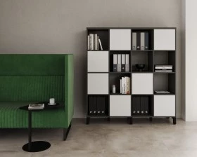 Мебель для персонала Style Project images