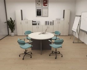 Мебель для персонала Style Project images