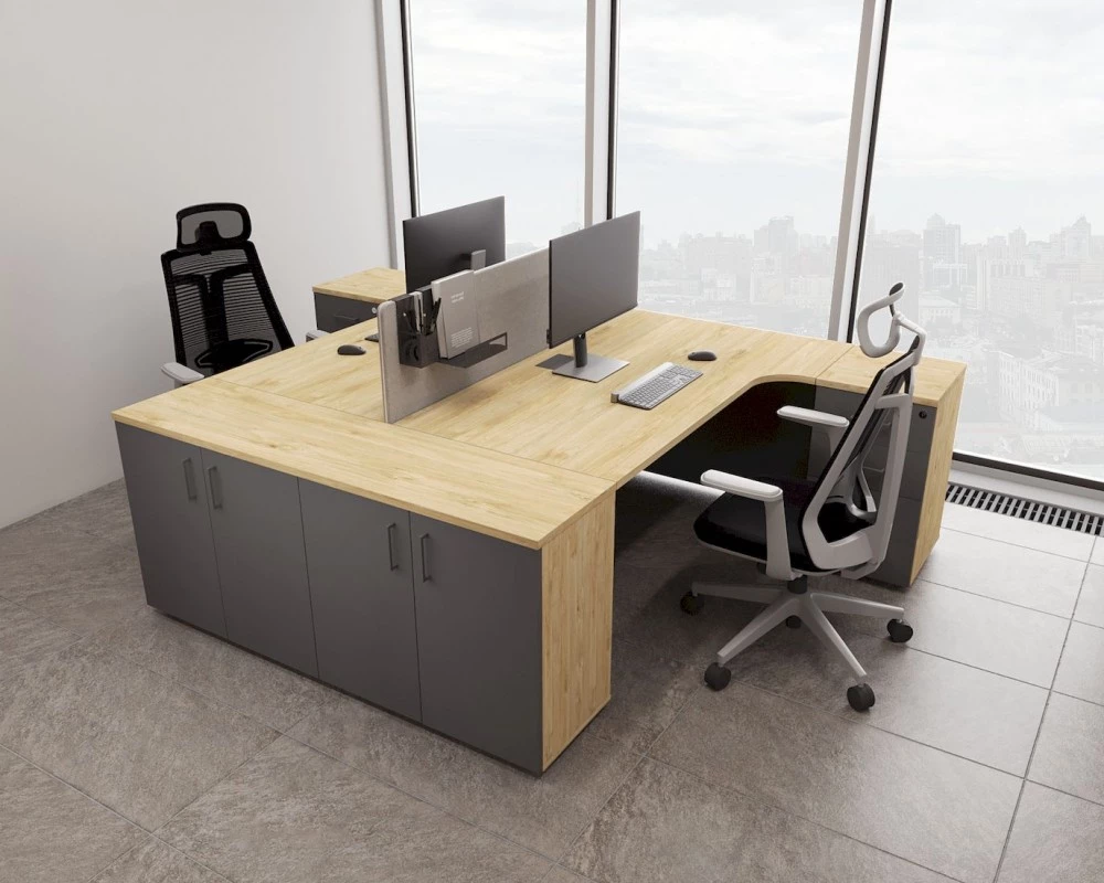 Мебель для персонала Style Project