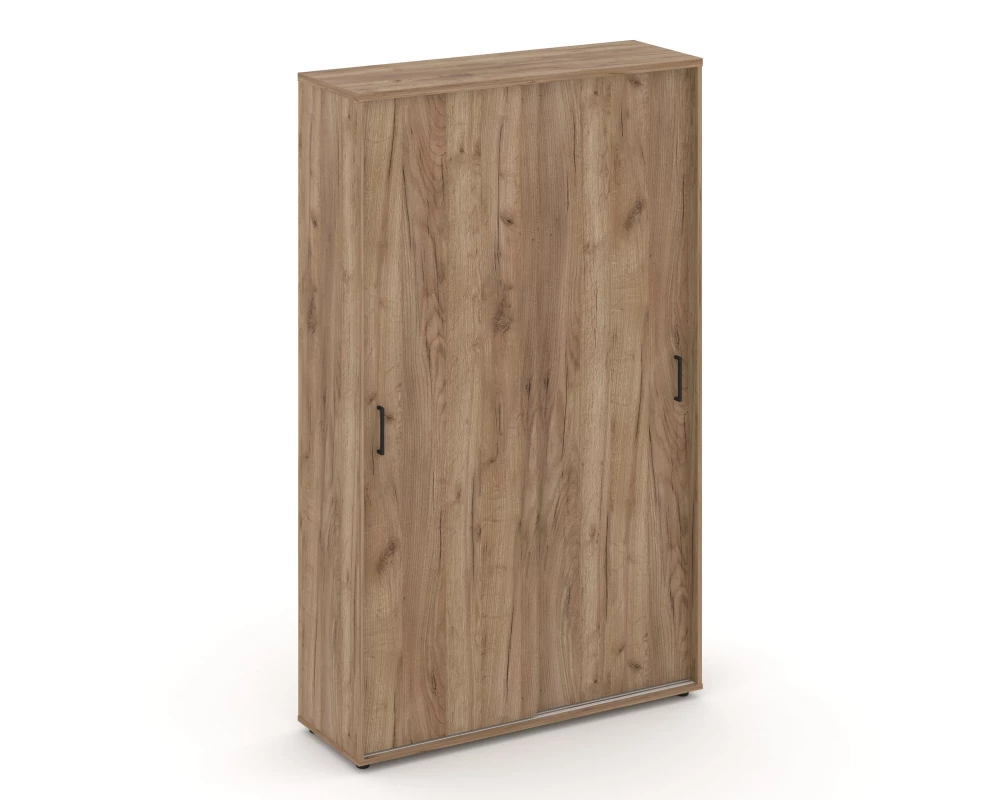 Шкаф-купе для одежды 1200x400x1982 Style Project