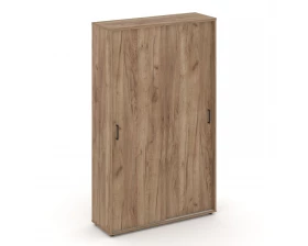 Шкаф-купе для одежды 1200x400x1982 Style Project images